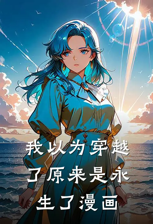 我以为穿越了原来是永生了漫画