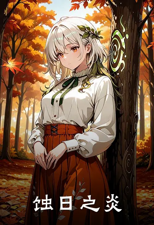 蚀日之炎林夜萧炎免费小说完结_最新完本小说推荐蚀日之炎(林夜萧炎)