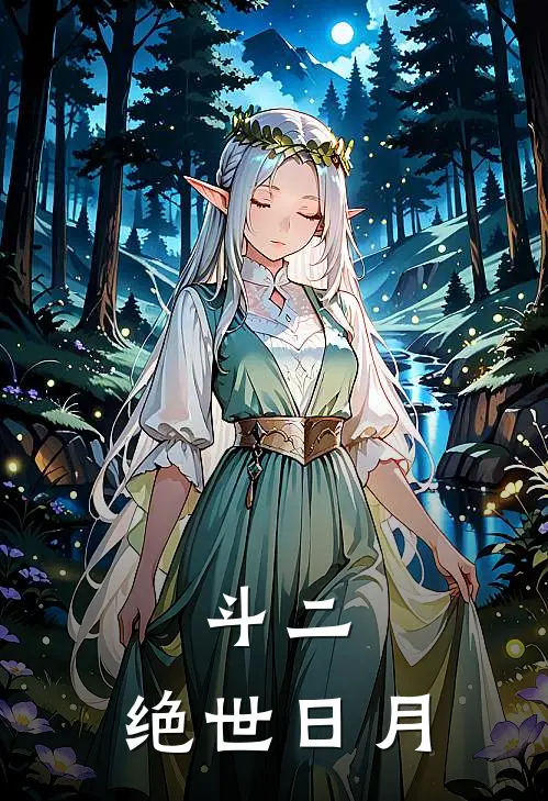 斗二：绝世日月