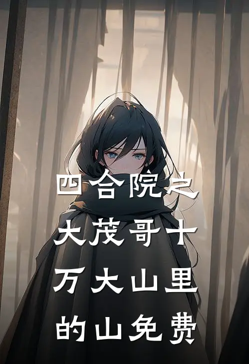 四合院之大茂哥十万大山里的山免费