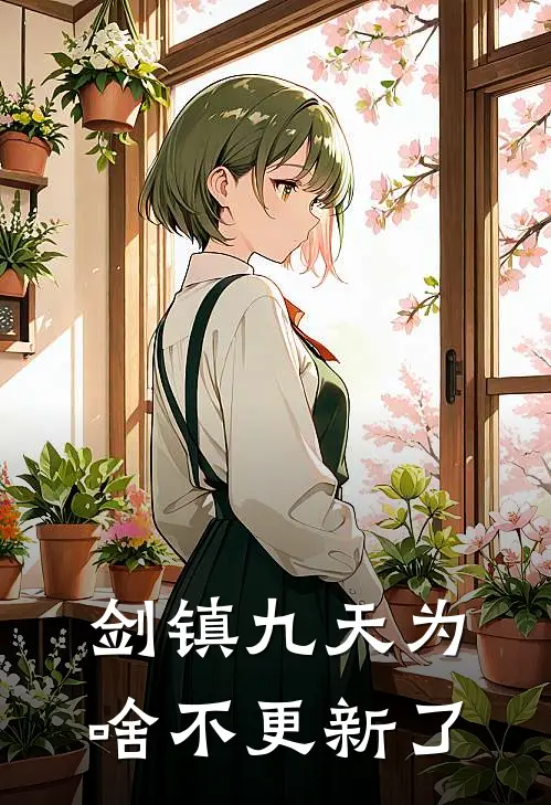 剑镇九天为啥不更新了