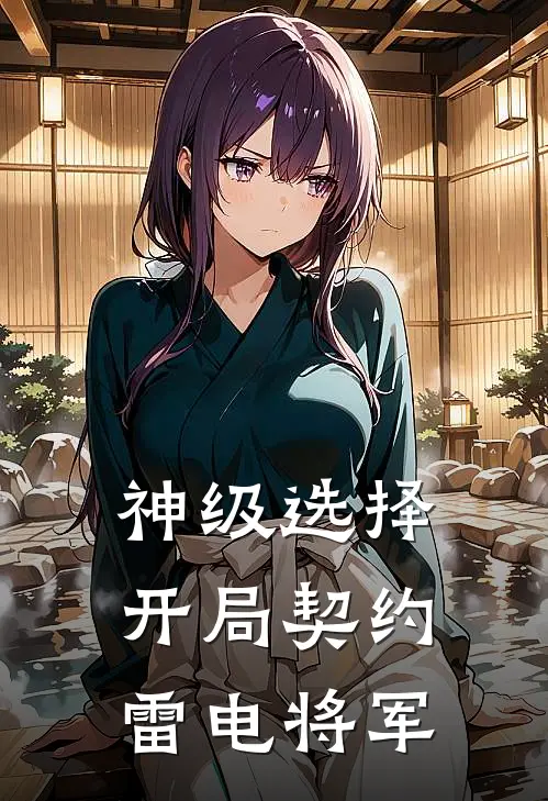 神级选择：开局契约雷电将军