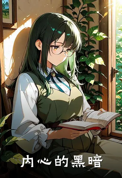 内心的黑暗陈嵘王拓最新推荐小说_完结版小说推荐内心的黑暗陈嵘王拓