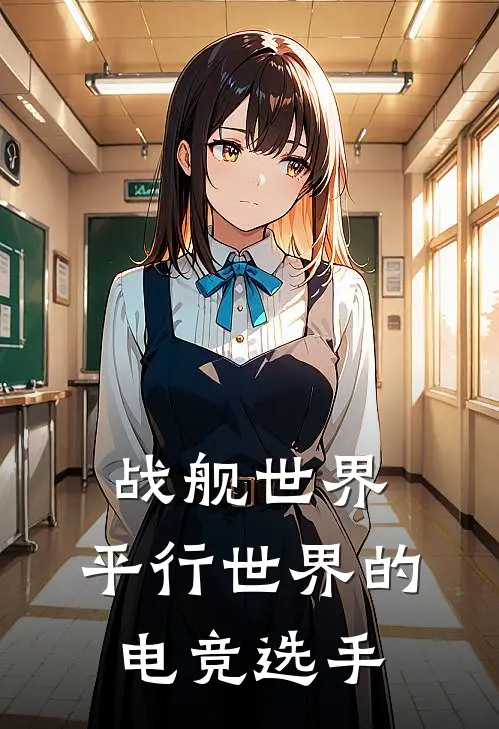 战舰世界：平行世界的电竞选手