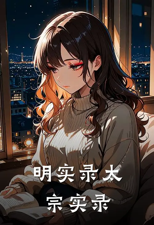 明实录太宗实录