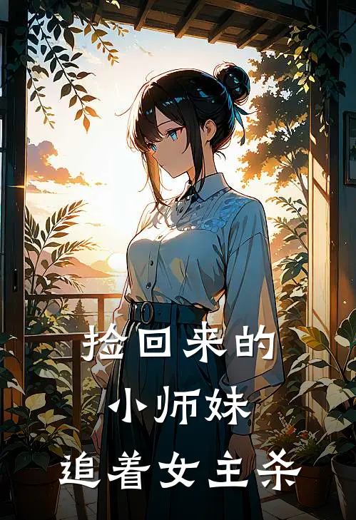 捡回来的小师妹：追着女主杀
