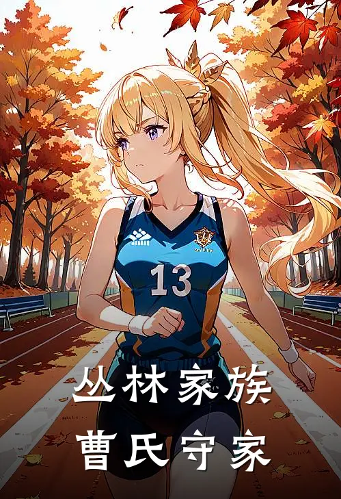 丛林家族：曹氏守家