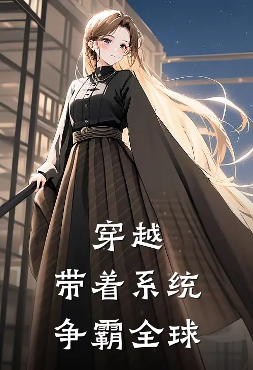 穿越，带着系统争霸全球