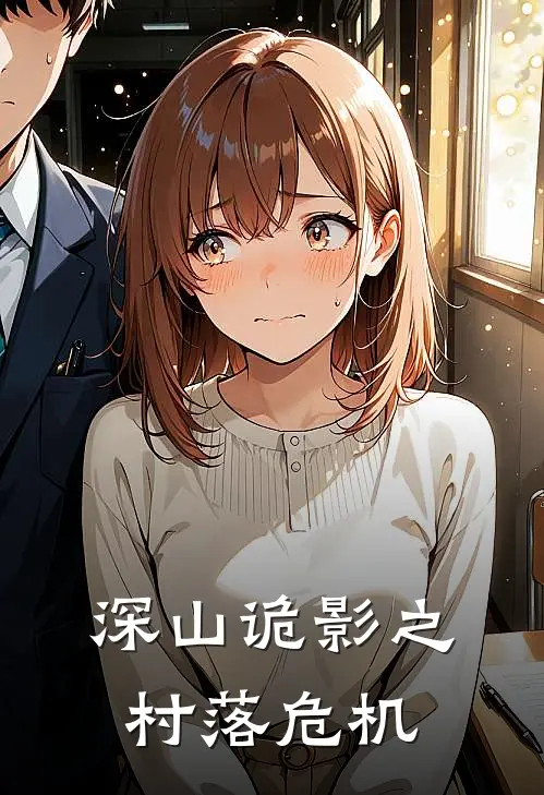 深山诡影之村落危机