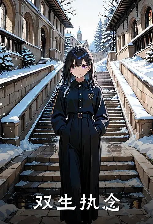 双生执念