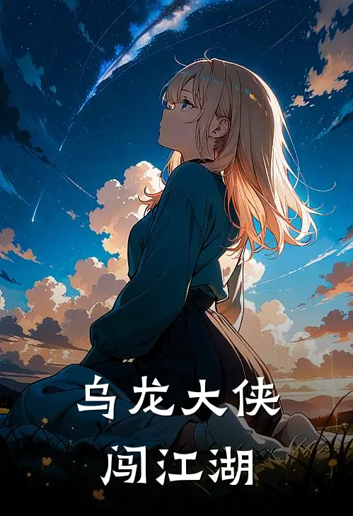 乌龙大侠闯江湖