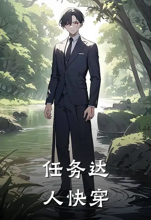 任务达人【快穿】