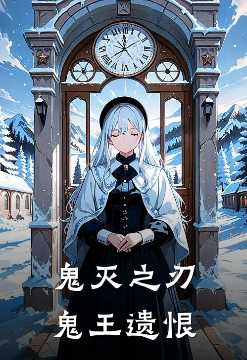 鬼灭之刃：鬼王遗恨（多蒙琪雅）最新章节列表