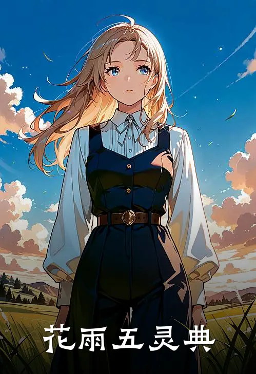 花雨五灵典