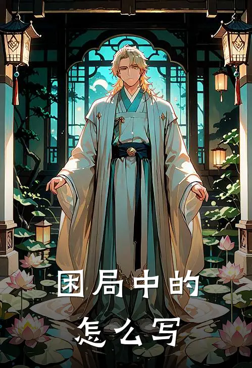 困局中的怎么写