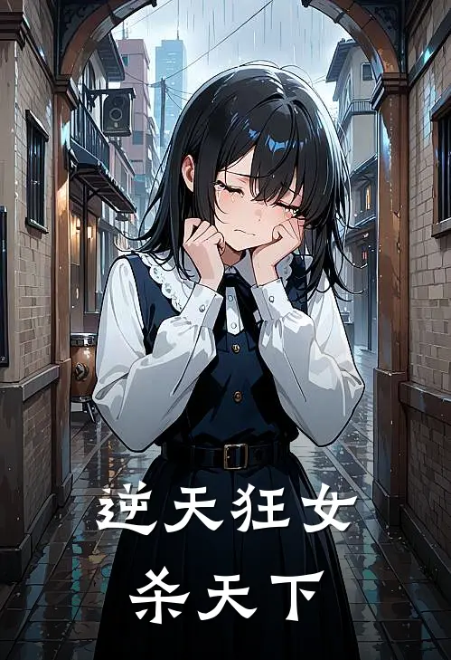 逆天狂女杀天下