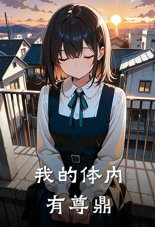 我的体内有尊鼎