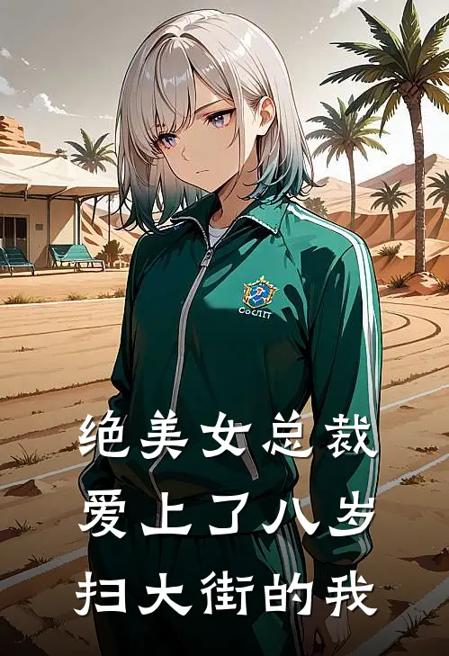 绝美女总裁爱上了八岁扫大街的我