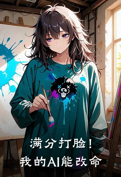 满分打脸！我的AI能改命