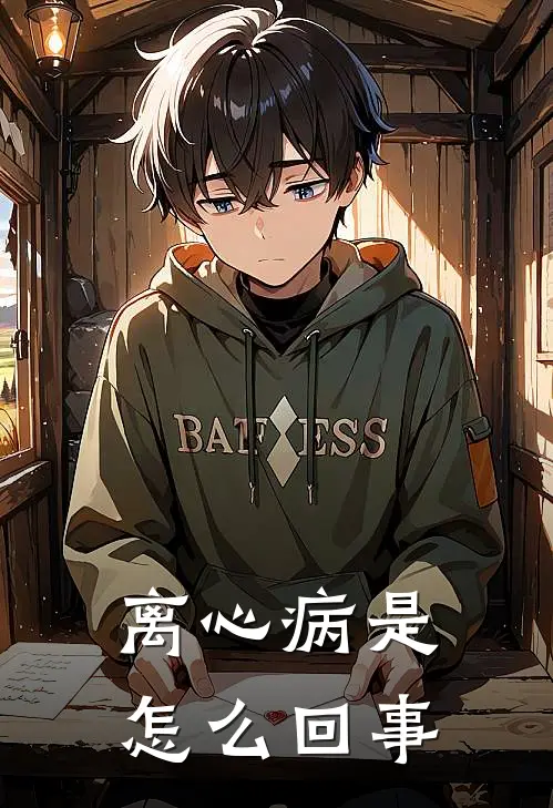 离心病是怎么回事