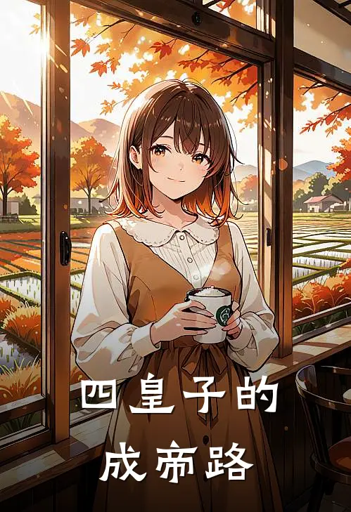 四皇子的成帝路(李枟李景)全文阅读免费全集_完结小说四皇子的成帝路李枟李景