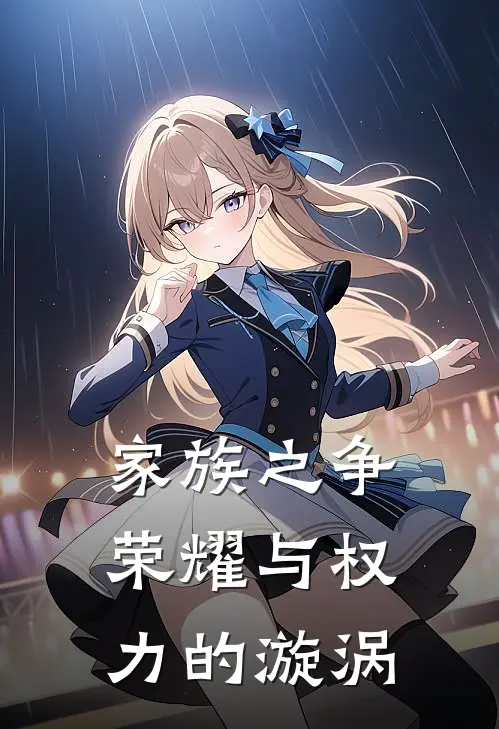 家族之争：荣耀与权力的漩涡