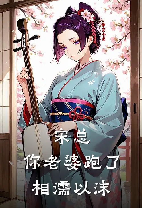 宋总，你老婆跑了【相濡以沫】