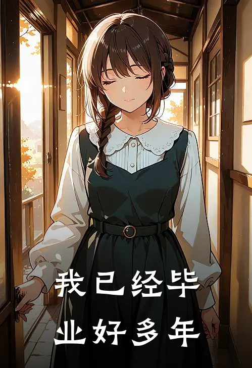 我已经毕业好多年