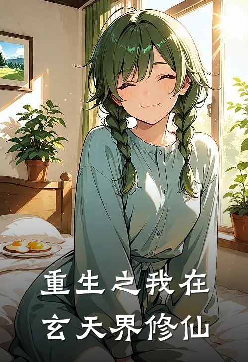 重生之我在玄天界修仙