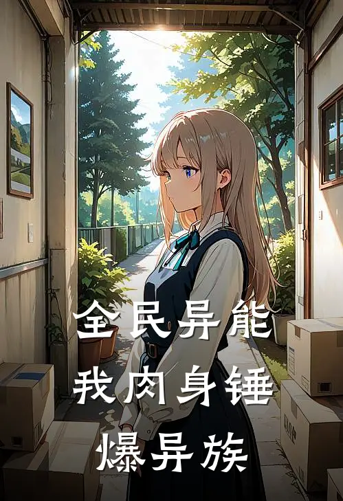 全民异能，我肉身锤爆异族