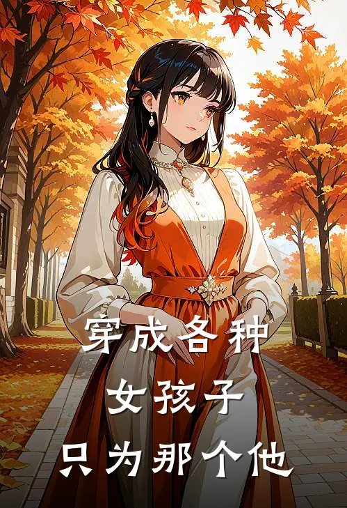 穿成各种女孩子，只为那个他