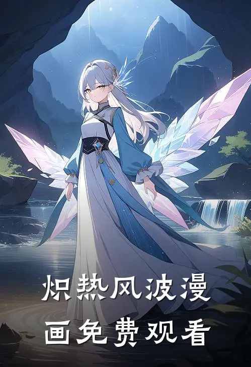 炽热风波漫画免费观看