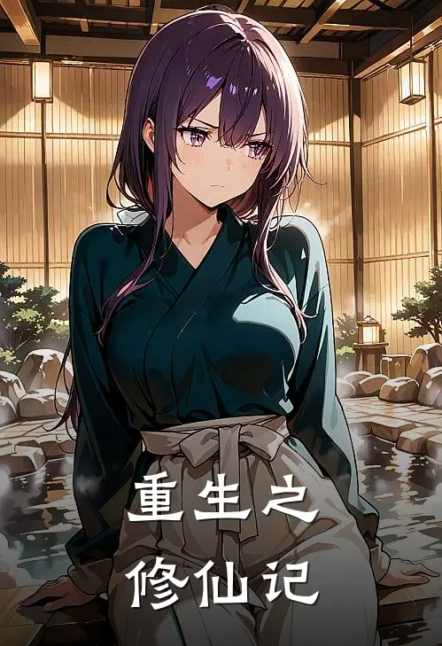 重生之修仙记
