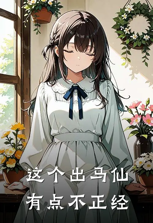 这个出马仙有点不正经