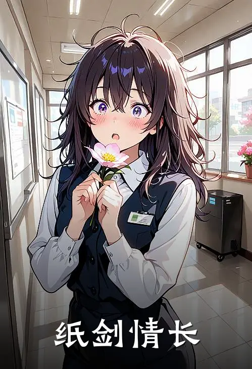 纸剑情长晗筱云殇最新章节免费阅读_纸剑情长热门小说