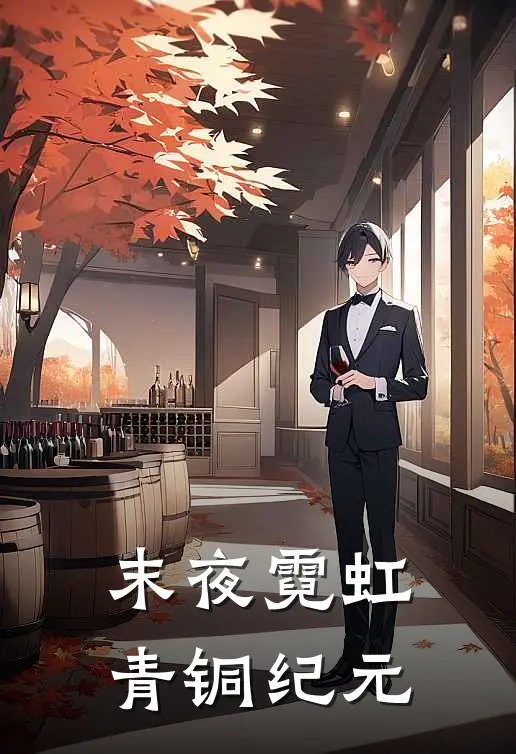 末夜霓虹：青铜纪元