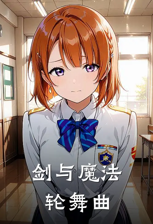 剑与魔法轮舞曲