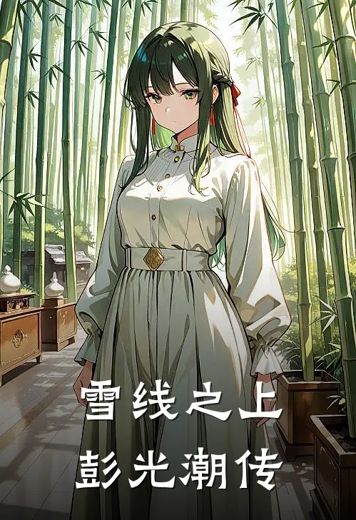 雪线之上：彭光潮传