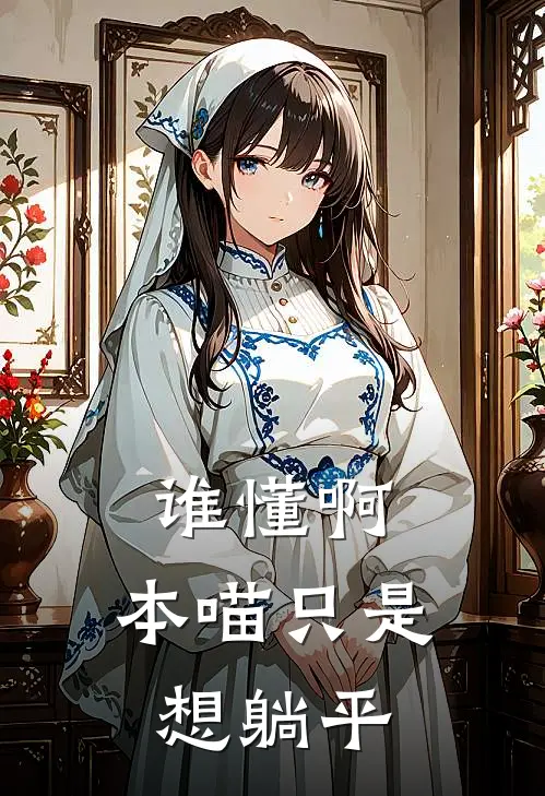 谁懂啊，本喵只是想躺平