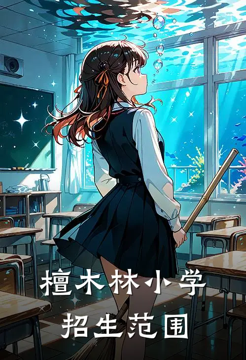 檀木林小学招生范围