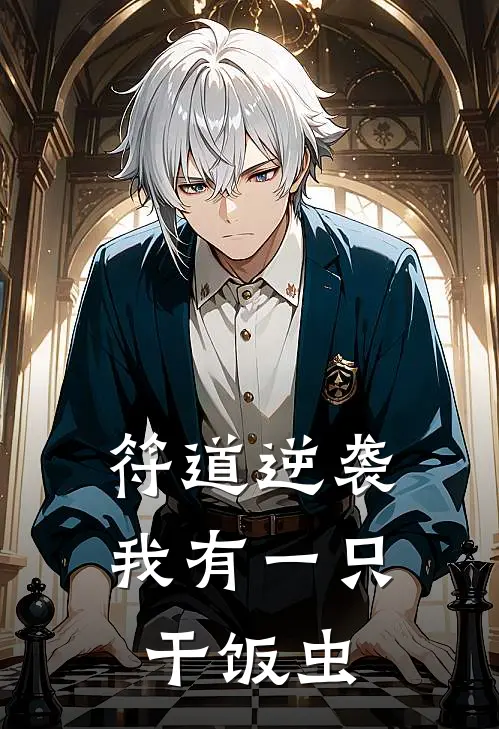 符道逆袭，我有一只干饭虫王虎南小缺最新完本小说_免费小说大全符道逆袭，我有一只干饭虫(王虎南小缺)