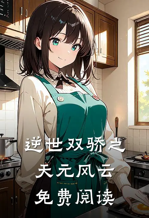 逆世双骄之天元风云免费阅读