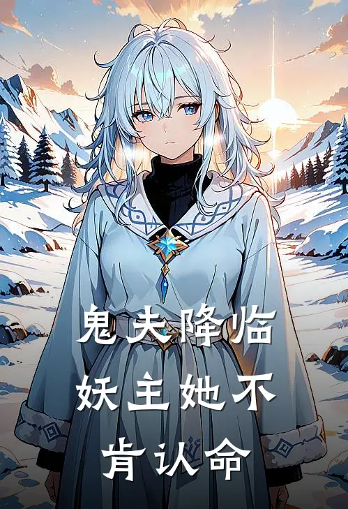 鬼夫降临：妖主她不肯认命沈星澜沈星澜全文免费阅读无弹窗大结局_（沈星澜沈星澜）鬼夫降临：妖主她不肯认命最新小说