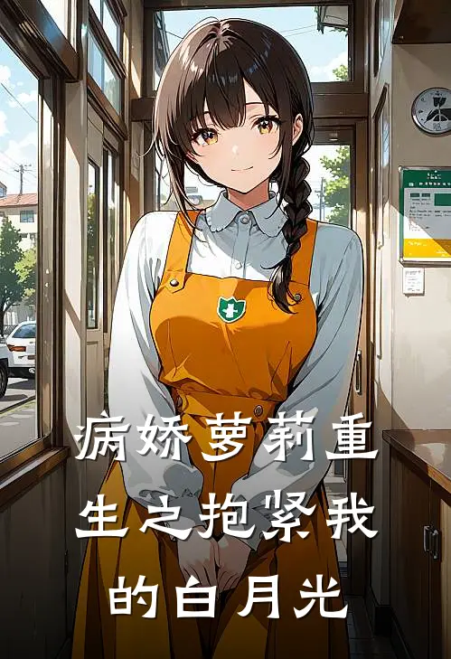 病娇萝莉重生之抱紧我的白月光