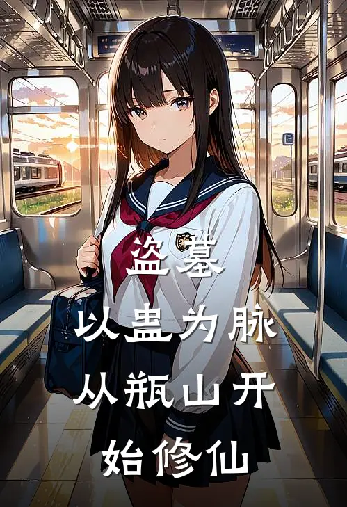 盗墓：以蛊为脉，从瓶山开始修仙