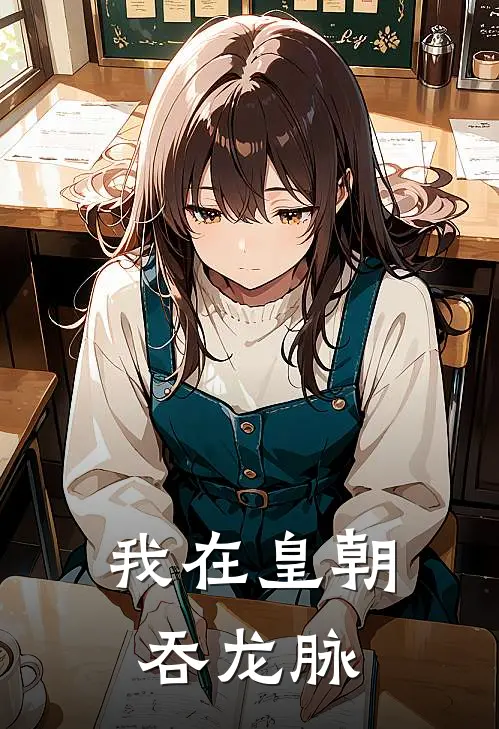 我在皇朝吞龙脉