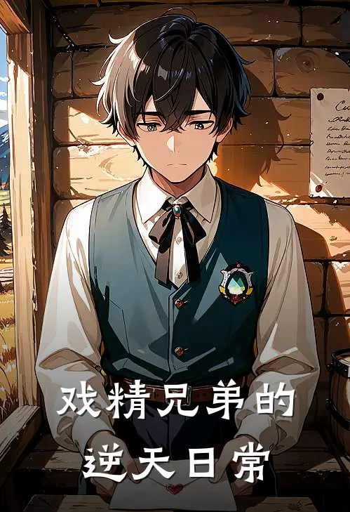 戏精兄弟的逆天日常