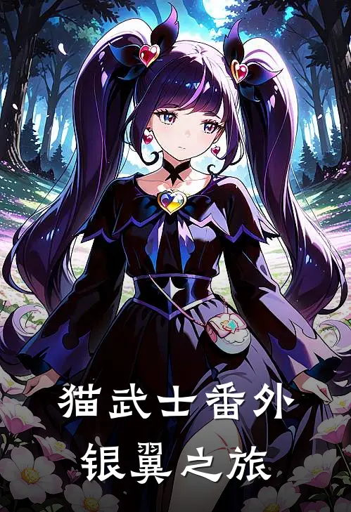 猫武士番外：银翼之旅加纳尔银舟最新热门小说_猫武士番外：银翼之旅全本在线阅读