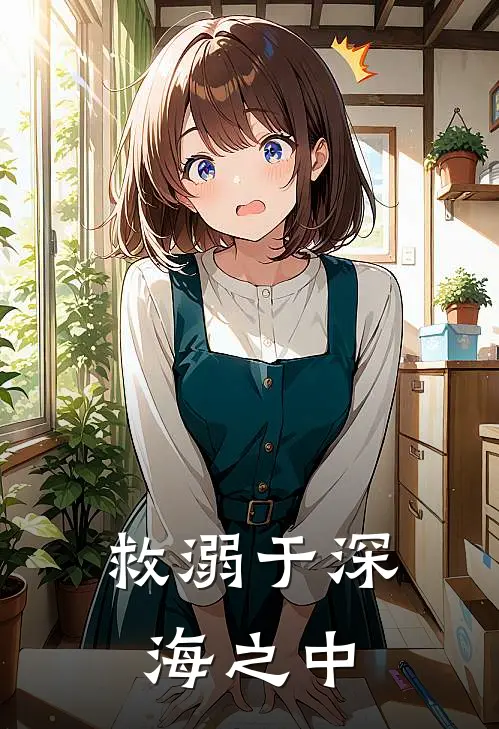 救溺于深海之中