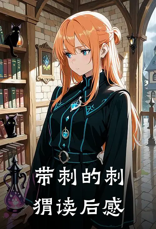 带刺的刺猬读后感